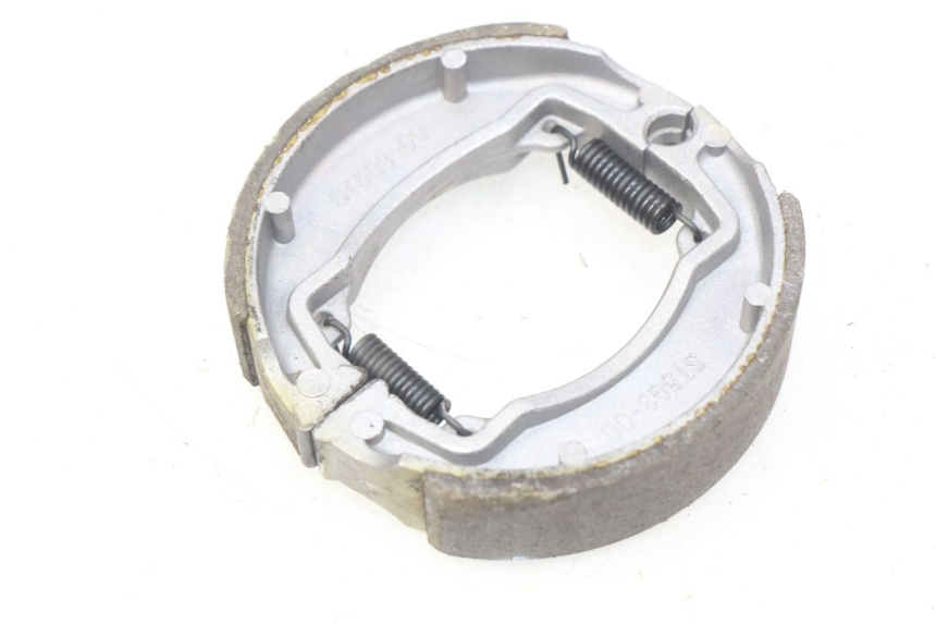 photo de REMSCHOEN RIDE CLASSIC 2T 50 (2014 - 2022) - Hoofdaanzicht