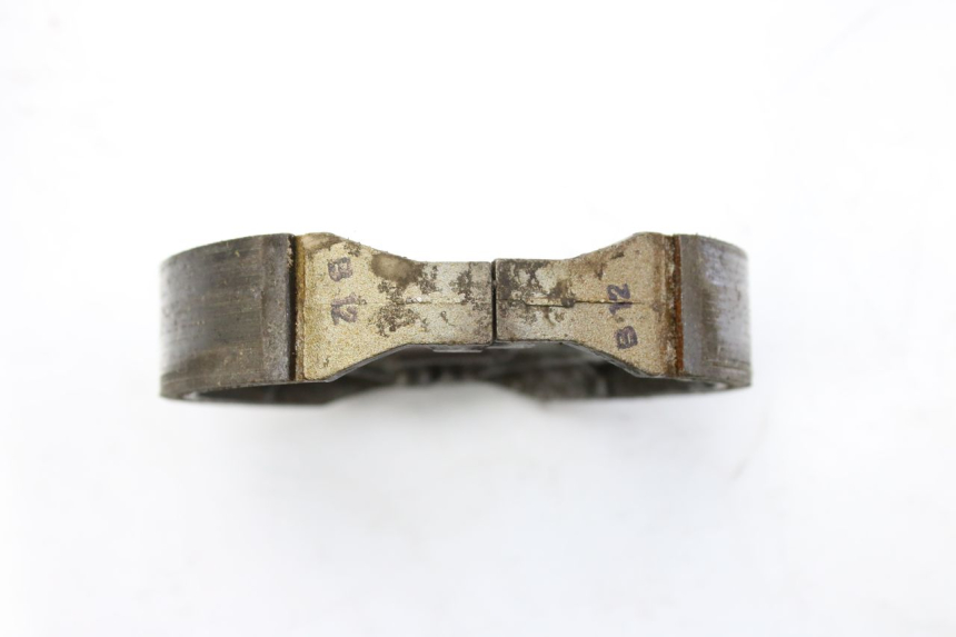 photo de REMSCHOEN SUZUKI CP 80 (1985 - 1996) - Detail van het onderdeel