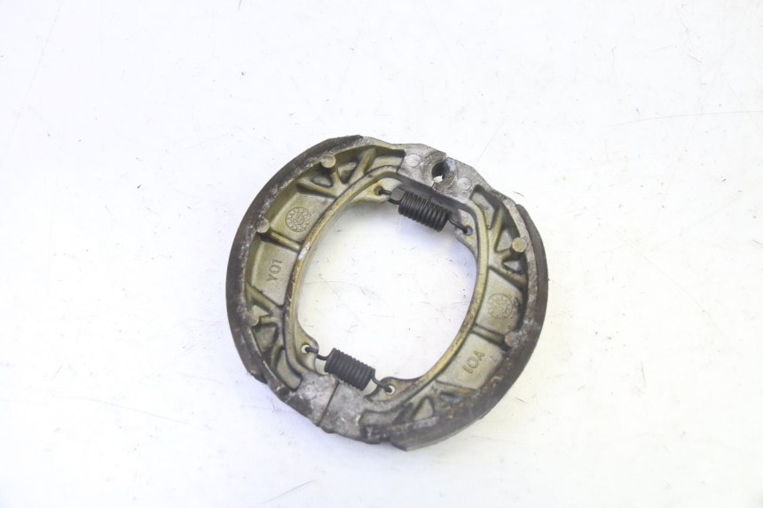 photo de REMSCHOEN SYM CROX 4T 50 (2016 - 2023) - Hoofdaanzicht