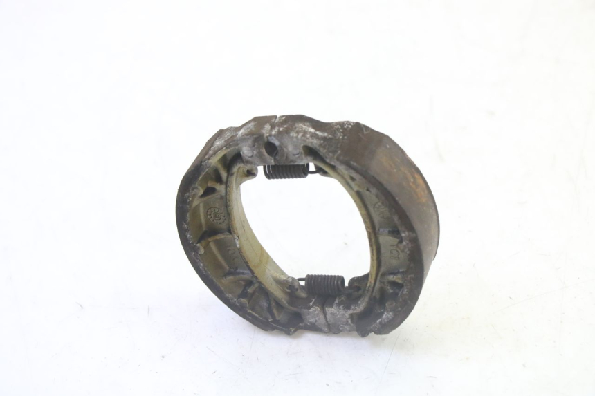 photo de REMSCHOEN SYM CROX 4T 50 (2016 - 2023) - Zoom op gebruiksstaat