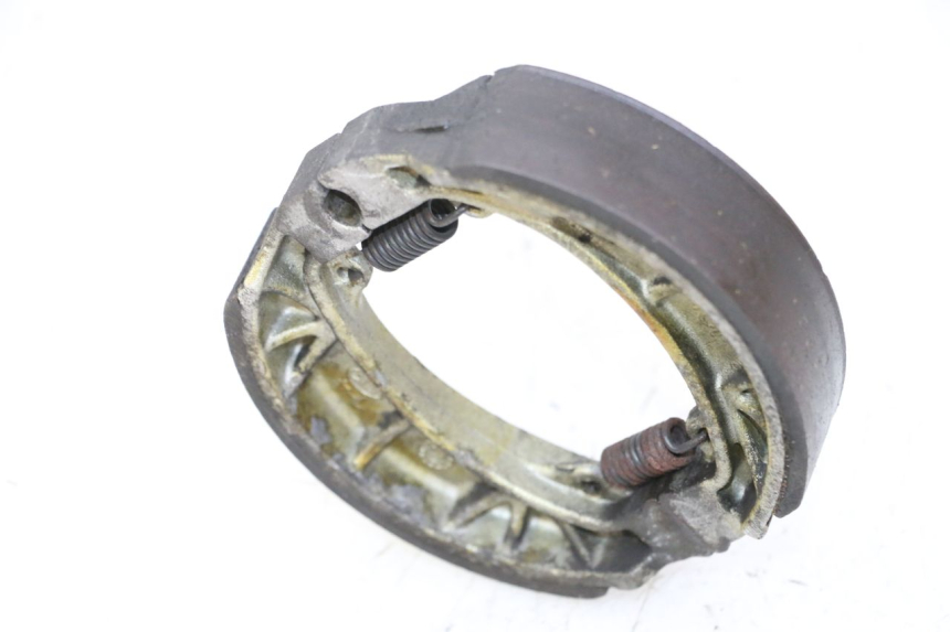 photo de REMSCHOEN SYM CROX 4T 50 (2016 - 2023) - Hoofdaanzicht