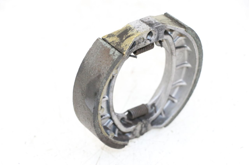 photo de REMSCHOEN LONGJIA DIGITA 4T 50 (2019 - 2022) - Zoom op gebruiksstaat