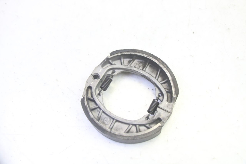 photo de REMSCHOEN LONGJIA DIGITA 4T 50 (2019 - 2022) - Hoofdaanzicht