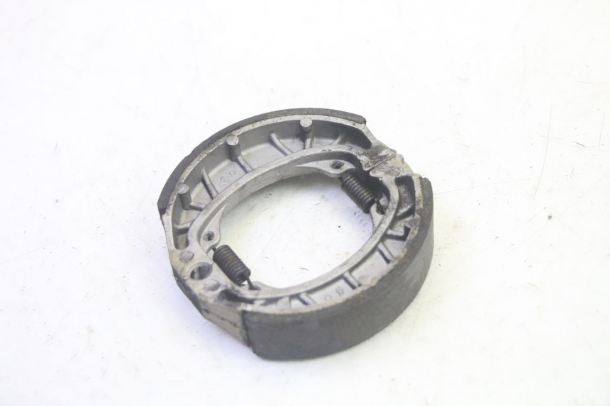 photo de REMSCHOEN LONGJIA DIGITA 4T 50 (2019 - 2022) - Detail van het onderdeel