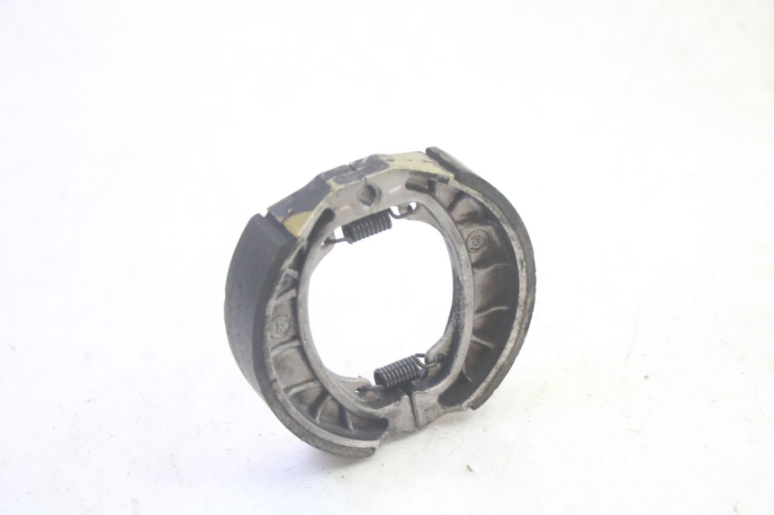 photo de REMSCHOEN LONGJIA DIGITA 4T 50 (2019 - 2022) - Zoom op gebruiksstaat