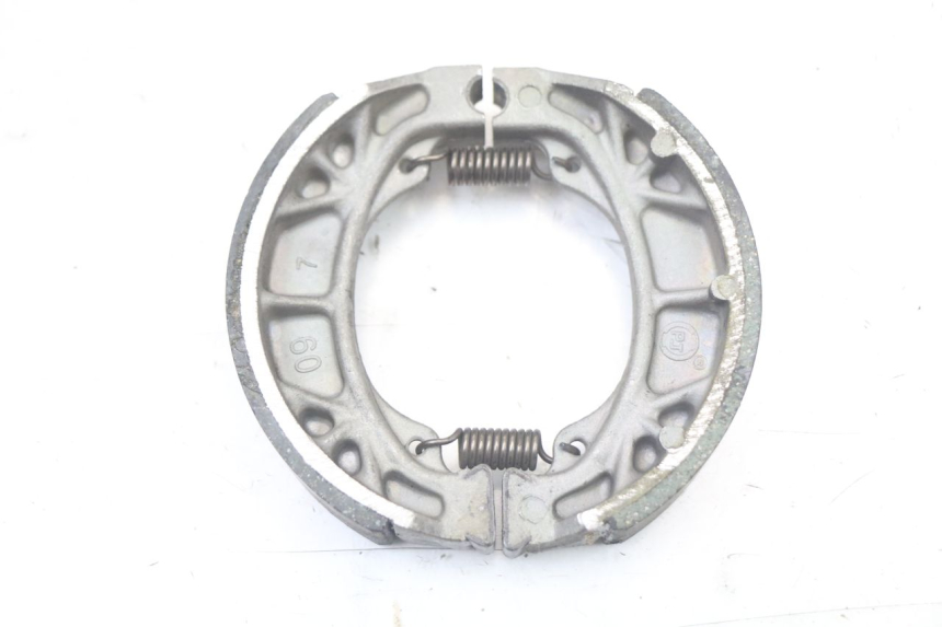 photo de REMSCHOEN PEUGEOT E-VIVACITY 1 (2012 - 2018) - Hoofdaanzicht