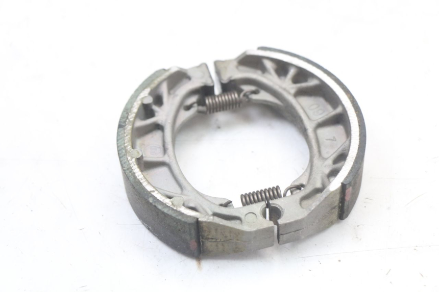 photo de REMSCHOEN PEUGEOT E-VIVACITY 1 (2012 - 2018) - Detail van het onderdeel