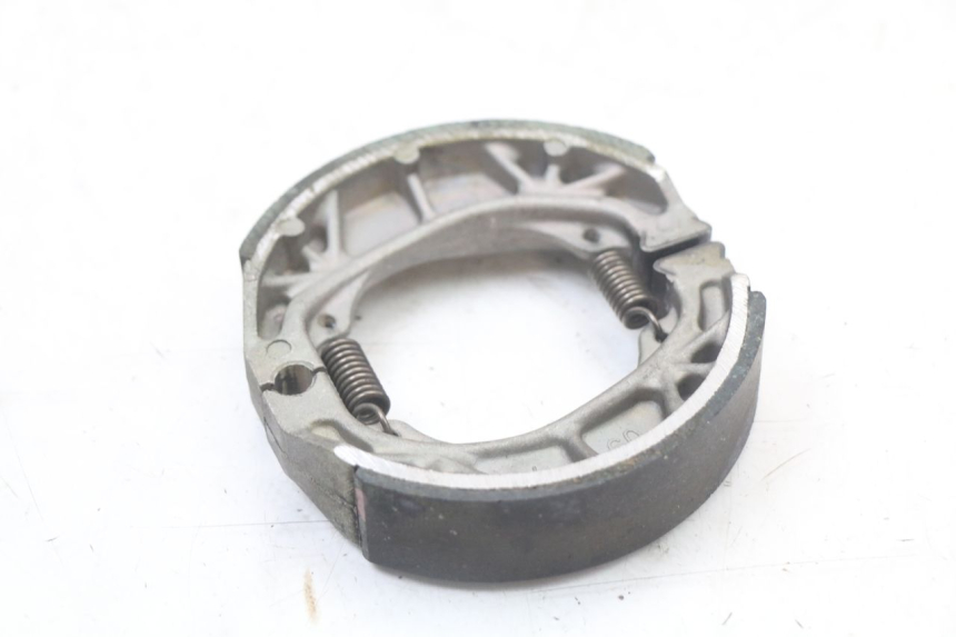 photo de REMSCHOEN PEUGEOT E-VIVACITY 1 (2012 - 2018) - Zoom op gebruiksstaat