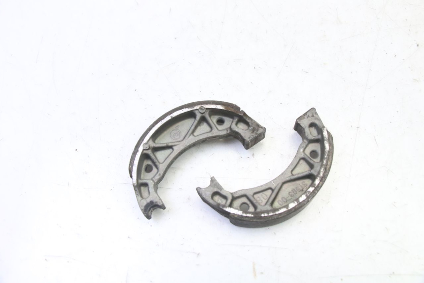 photo de REMSCHOEN KEEWAY F-ACT FACT 50 (2006 - 2011) - Hoofdaanzicht