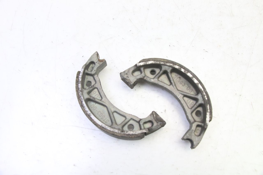 photo de REMSCHOEN KEEWAY F-ACT FACT 50 (2006 - 2011) - Detail van het onderdeel