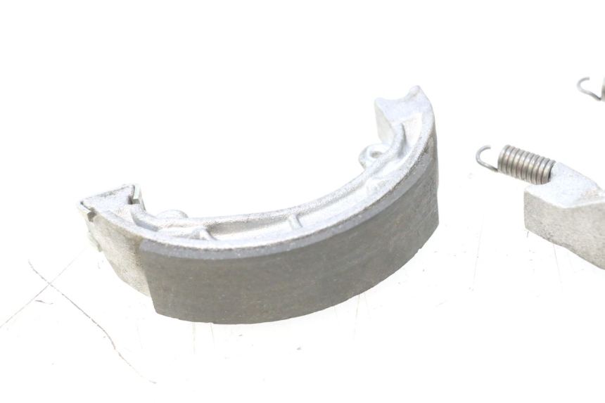 photo de REMSCHOEN JM MOTORS F45i 4T 50 (2020 - 2023) - Detail van het onderdeel