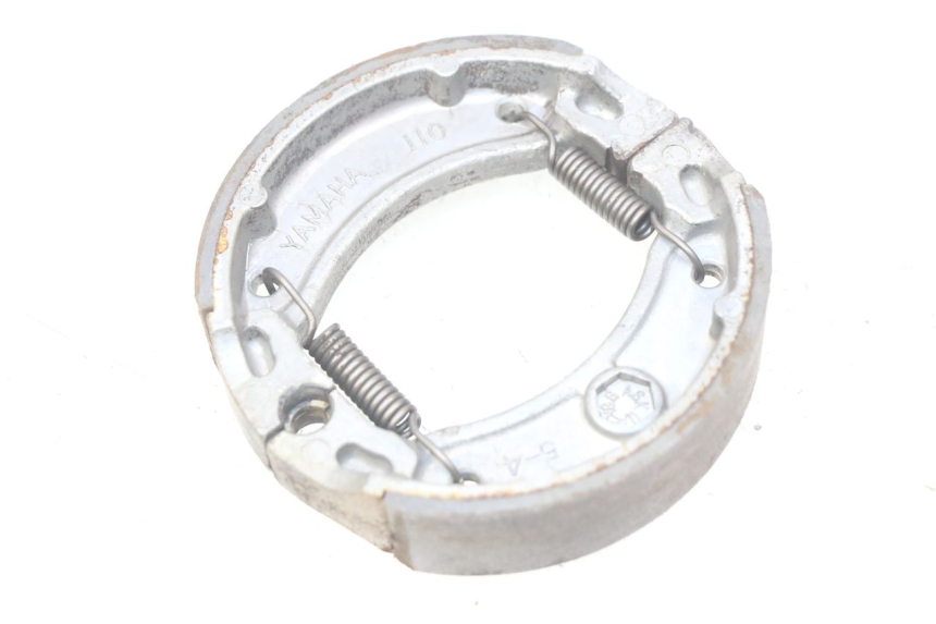 photo de REMSCHOEN MBK FLIPPER 50 (2004 - 2012) - Hoofdaanzicht