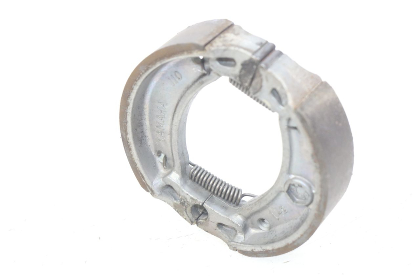 photo de REMSCHOEN MBK FLIPPER 50 (2004 - 2012) - Zoom op gebruiksstaat