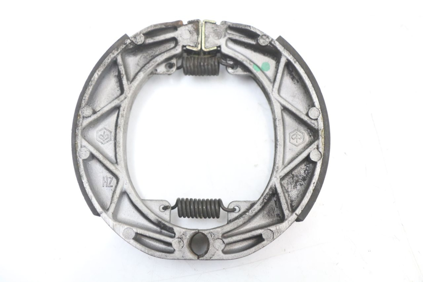 photo de REMSCHOEN PIAGGIO FLY 4T 50 (2004 - 2010) - Hoofdaanzicht