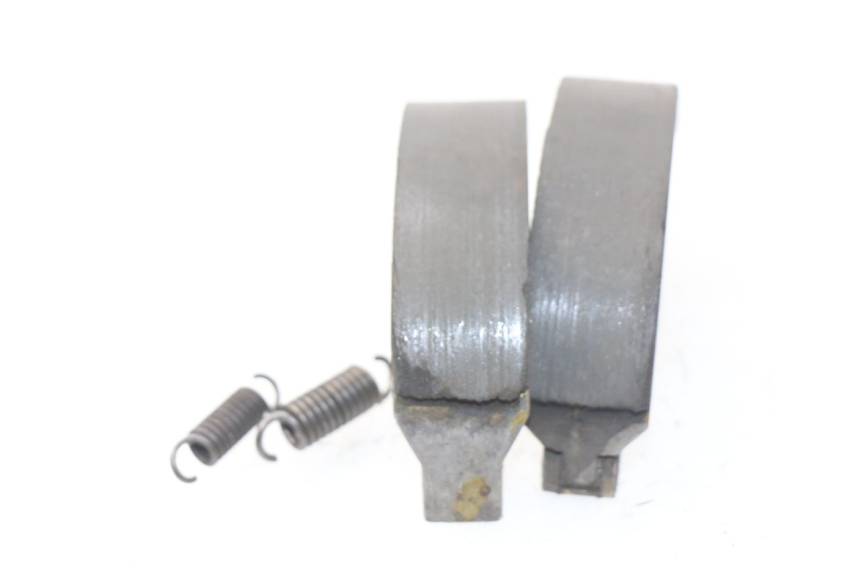 photo de REMSCHOEN PEUGEOT FOX 50 (1995 - 2003) - Zoom op gebruiksstaat