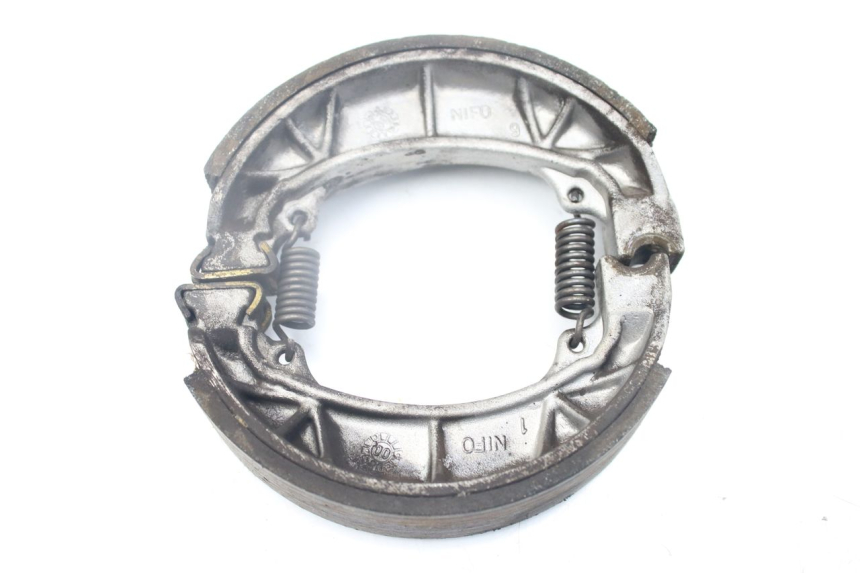 photo de REMSCHOEN PEUGEOT FOX 50 (1995 - 2003) - Hoofdaanzicht