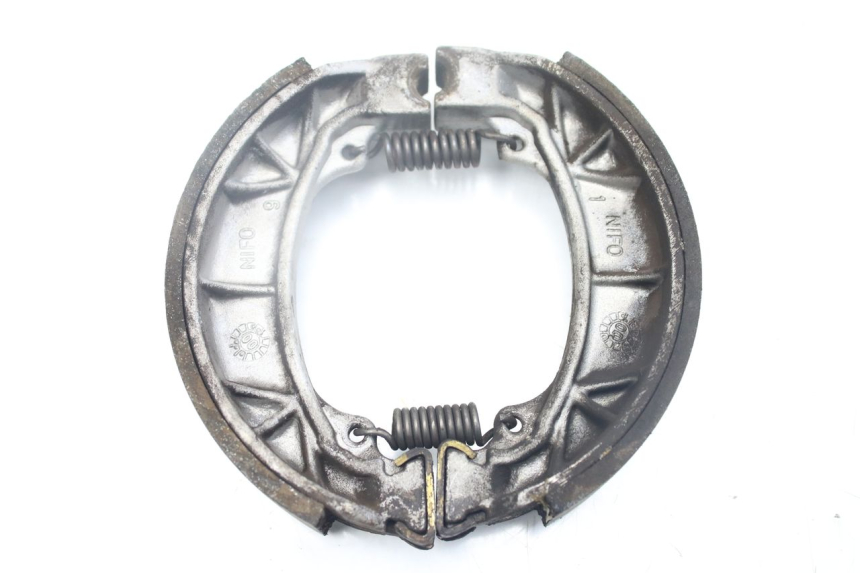 photo de REMSCHOEN PEUGEOT FOX 50 (1995 - 2003) - Andere kijkhoek