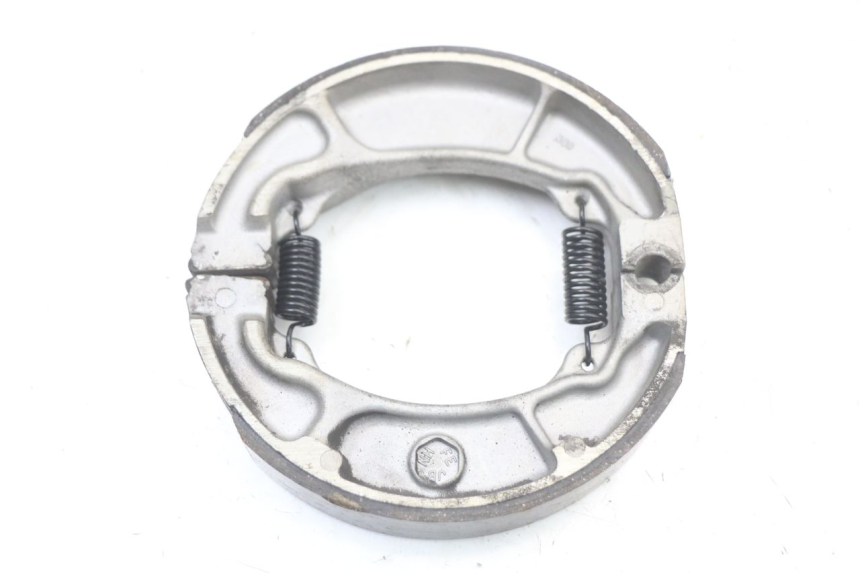 photo de REMSCHOEN HONDA NES AROBASE 125 (2000 - 2003) - Hoofdaanzicht