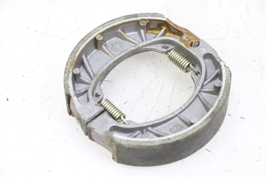 photo de REMSCHOEN SPEEDY HT50QT6 50 - Hoofdaanzicht