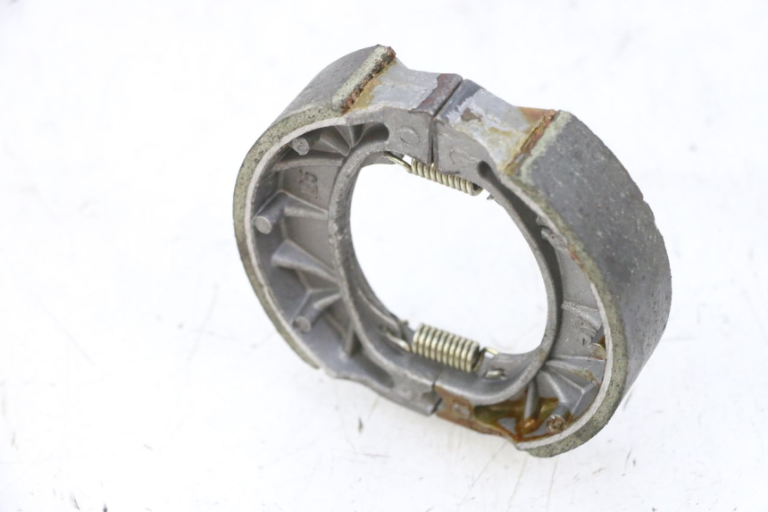 photo de REMSCHOEN SPEEDY HT50QT6 50 - Zoom op gebruiksstaat