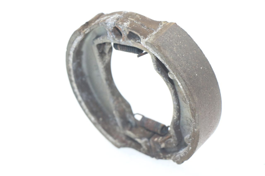 photo de REMSCHOEN KEEWAY HURRICANE 50 (2006 - 2019) - Zoom op gebruiksstaat