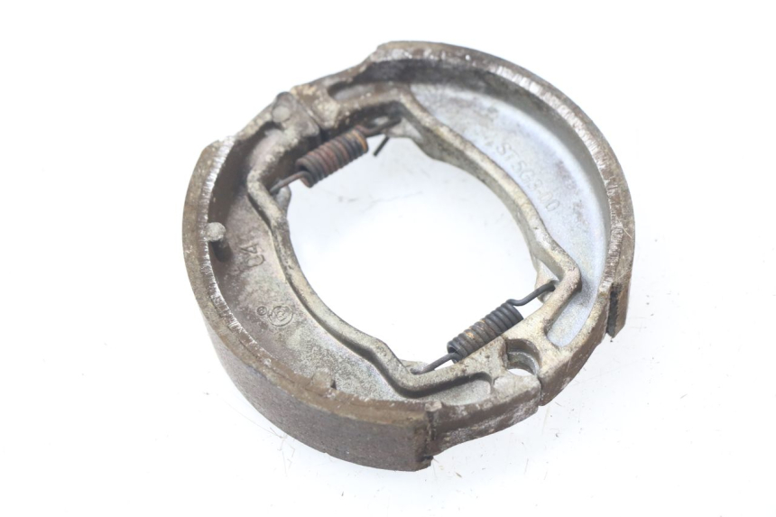 photo de REMSCHOEN KEEWAY HURRICANE 50 (2006 - 2019) - Andere kijkhoek