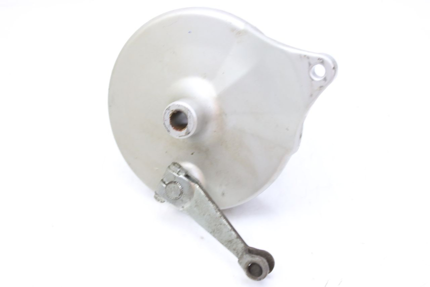 photo de REMSCHOEN SYM HUSKY 125 (1999 - 2005) - Hoofdaanzicht