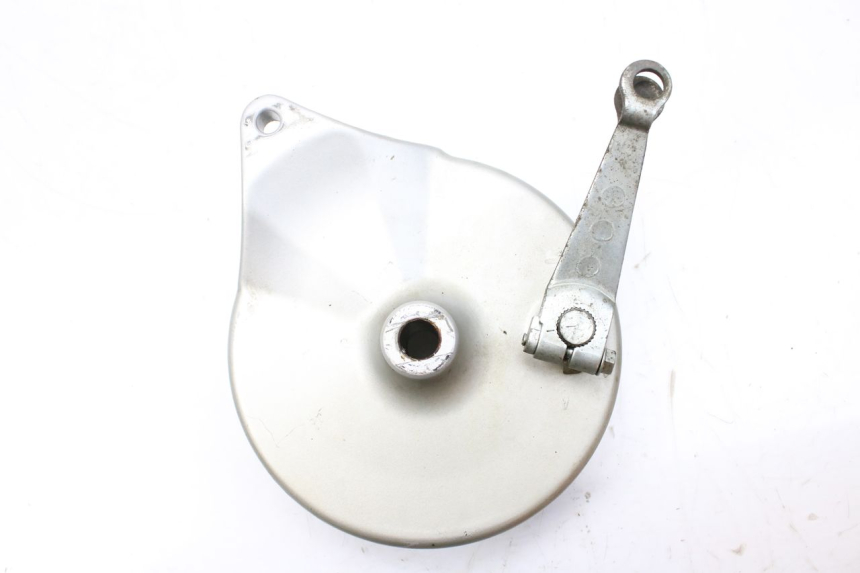 photo de REMSCHOEN SYM HUSKY 125 (1999 - 2005) - Zoom op gebruiksstaat