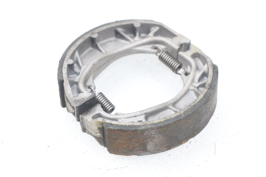 photo de REMSCHOEN PEUGEOT KISBEE 2T 50 (2010 - 2017) - Hoofdaanzicht