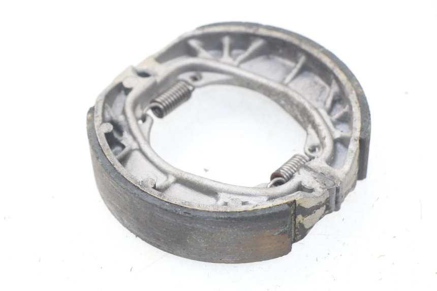 photo de REMSCHOEN PEUGEOT KISBEE 2T 50 (2010 - 2017) - Zoom op gebruiksstaat