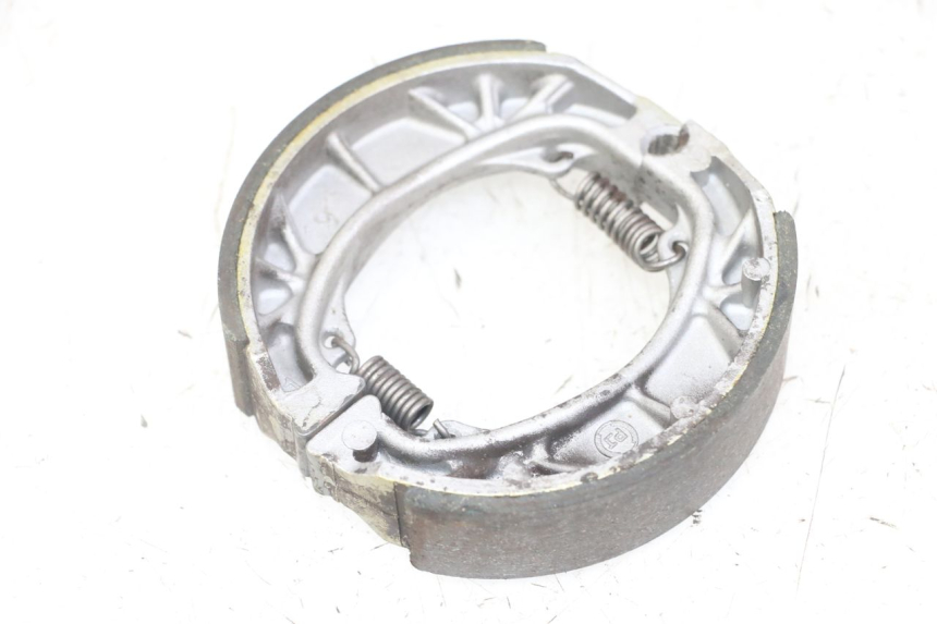 photo de REMSCHOEN PEUGEOT KISBEE 2T 50 (2018 - 2022) - Hoofdaanzicht