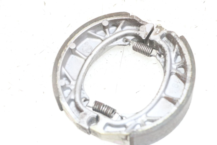 photo de REMSCHOEN PEUGEOT KISBEE 2T 50 (2018 - 2022) - Detail van het onderdeel