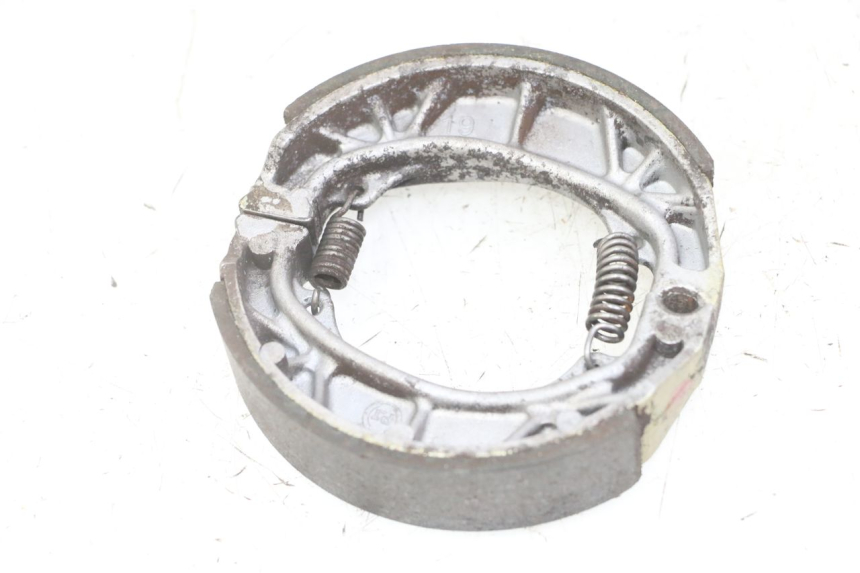 photo de REMSCHOEN PEUGEOT KISBEE 2T 50 (2018 - 2022) - Andere kijkhoek