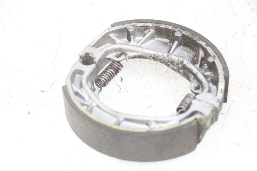 photo de REMSCHOEN PEUGEOT KISBEE 2T 50 (2018 - 2022) - Technische close-up