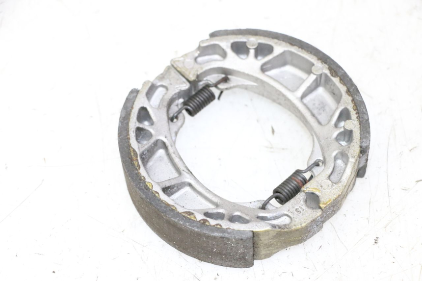 photo de REMSCHOEN PEUGEOT KISBEE 2T 50 (2010 - 2017) - Hoofdaanzicht