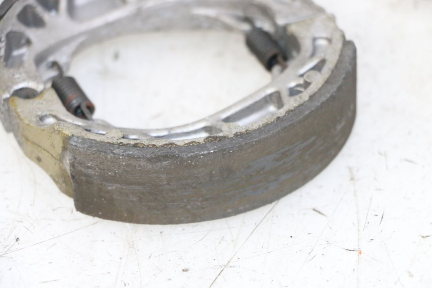 photo de REMSCHOEN PEUGEOT KISBEE 2T 50 (2010 - 2017) - Andere kijkhoek