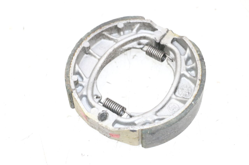 photo de REMSCHOEN PEUGEOT KISBEE 2T 50 (2010 - 2017) - Hoofdaanzicht