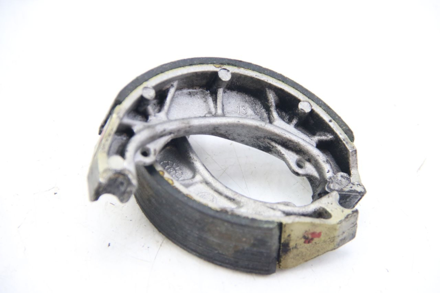 photo de REMSCHOEN PEUGEOT KISBEE 4T 50 (2010 - 2017) - Hoofdaanzicht