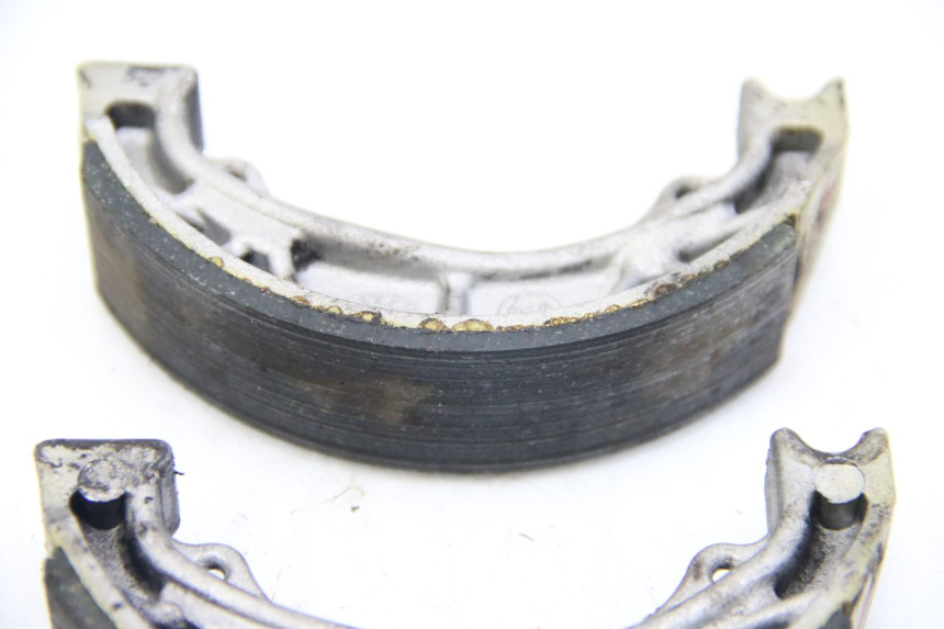 photo de REMSCHOEN PEUGEOT KISBEE 4T 50 (2010 - 2017) - Zoom op gebruiksstaat