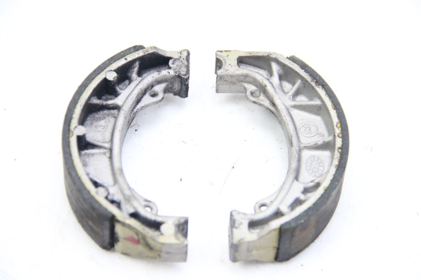 photo de REMSCHOEN PEUGEOT KISBEE 4T 50 (2010 - 2017) - Technische close-up