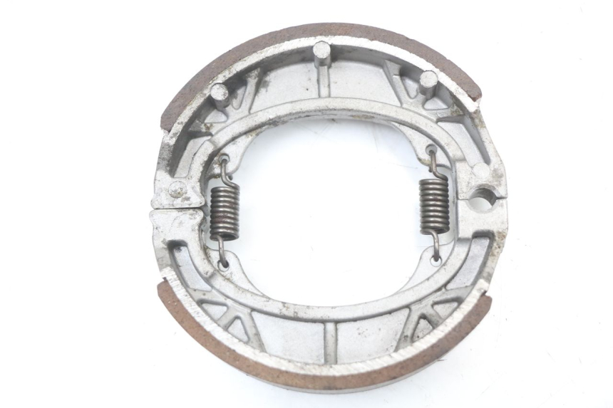 photo de REMSCHOEN PEUGEOT KISBEE 4T 50 (2018 - 2022) - Hoofdaanzicht