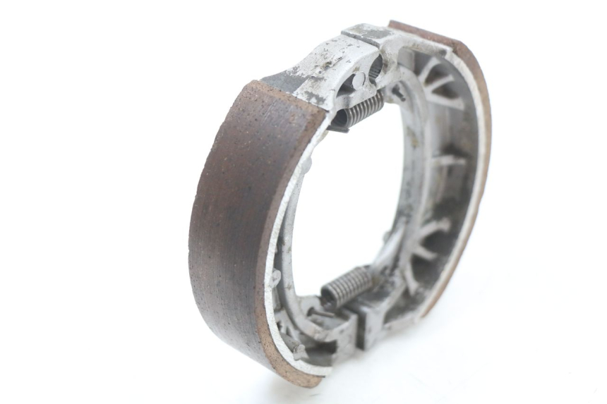 photo de REMSCHOEN PEUGEOT KISBEE 4T 50 (2018 - 2022) - Zoom op gebruiksstaat