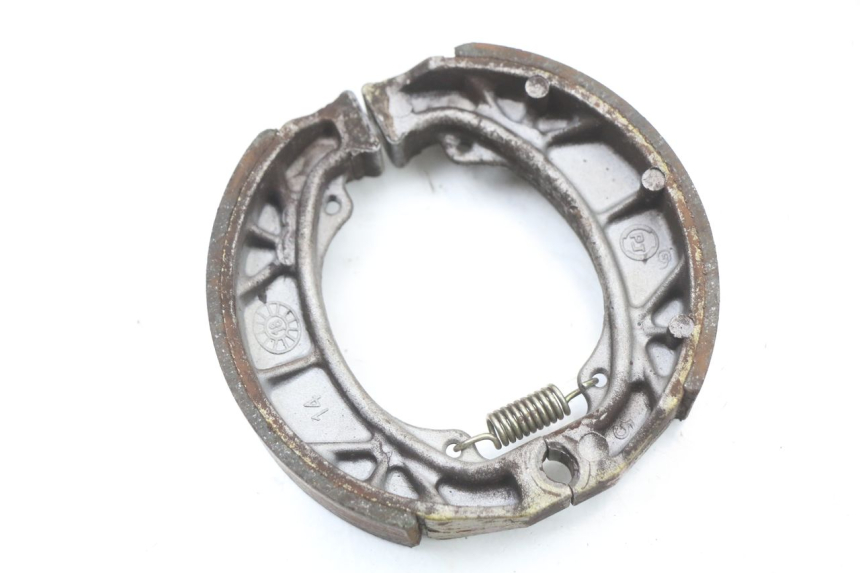 photo de REMSCHOEN PEUGEOT KISBEE 4T 50 (2018 - 2022) - Hoofdaanzicht