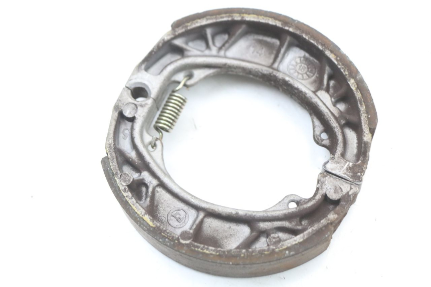 photo de REMSCHOEN PEUGEOT KISBEE 4T 50 (2018 - 2022) - Detail van het onderdeel