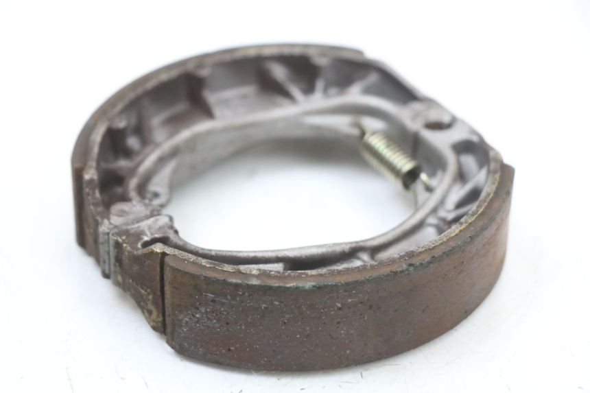 photo de REMSCHOEN PEUGEOT KISBEE 4T 50 (2018 - 2022) - Zoom op gebruiksstaat