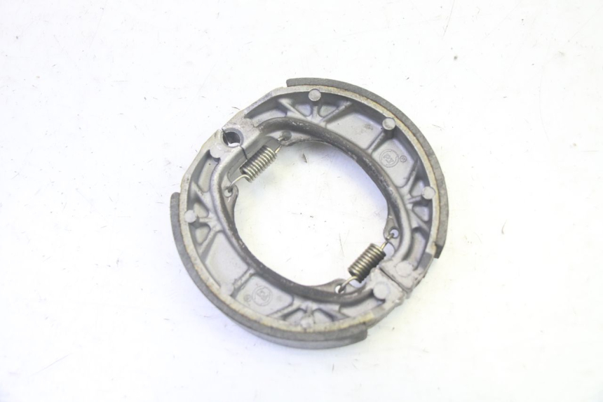 photo de REMSCHOEN PEUGEOT KISBEE 4T 50 (2018 - 2022) - Hoofdaanzicht