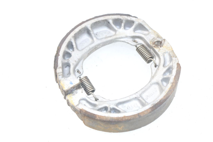 photo de REMSCHOEN KYMCO LIKE 2T 50 (2009 - 2018) - Hoofdaanzicht