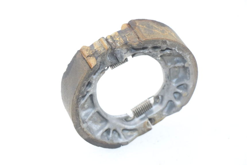 photo de REMSCHOEN KYMCO LIKE 2T 50 (2009 - 2018) - Zoom op gebruiksstaat