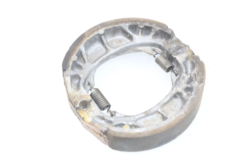 photo de REMSCHOEN KYMCO LIKE 2T 50 (2009 - 2018) - Andere kijkhoek