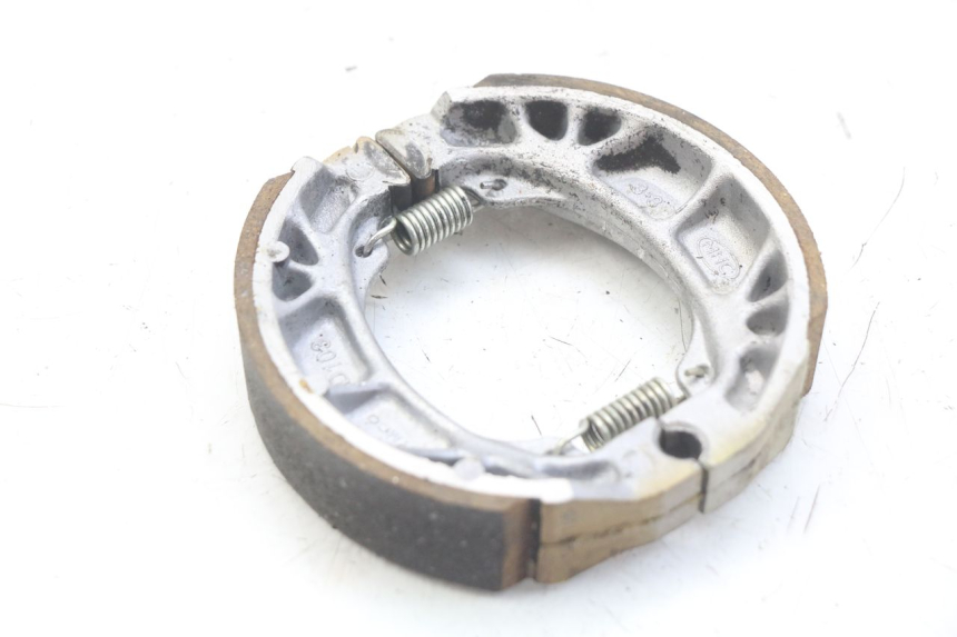 photo de REMSCHOEN KYMCO LIKE 4T 50 (2009 - 2018) - Hoofdaanzicht